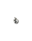 Bedel met geboortebloem | 6 mm | .925 STERLING ZILVER - Kleine Zus