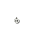 Bedel met symbool | 6 mm | .925 STERLING ZILVER - Kleine Zus