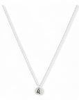 Ketting zilver met sterrenbeeld | 6 mm | .925 STERLING ZILVER - Kleine Zus