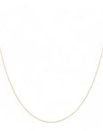 Gouden ketting | GOUD - GOLD FILLED - Kleine Zus