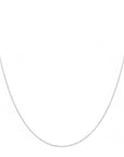 Ketting zilver | .925 STERLING ZILVER - Kleine Zus