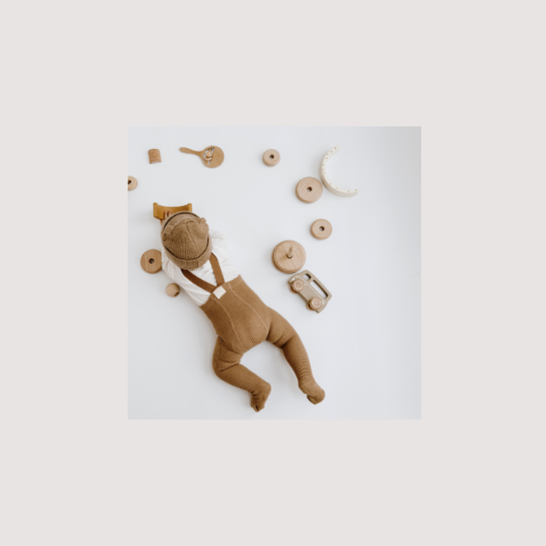 origineel kraamcadeau baby speelgoed