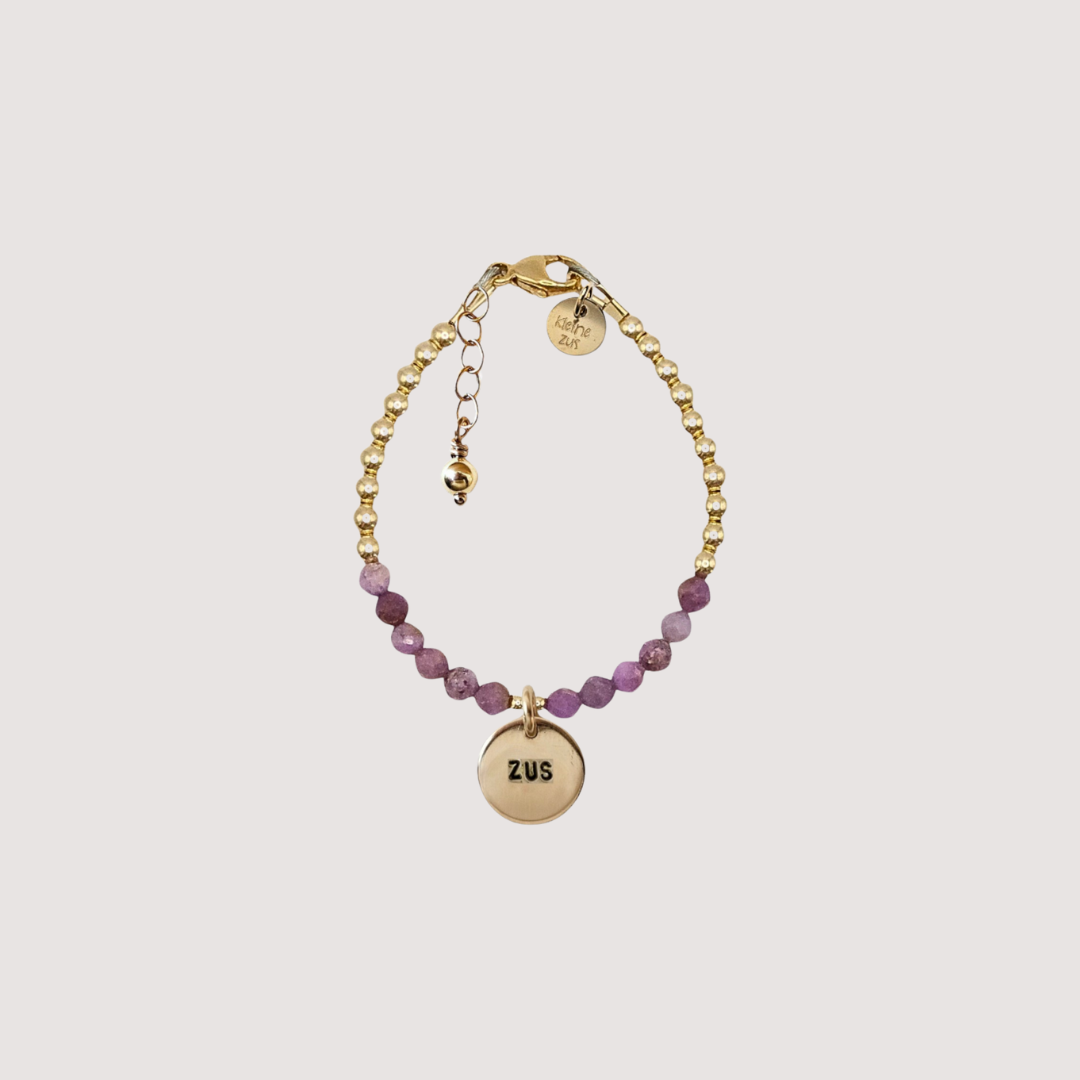 kraammand cadeau zus