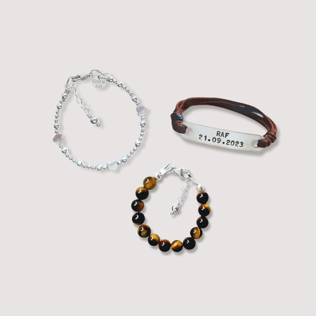 kraammand geboortesieraad