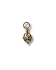 Assieraad | As ketting | GOUD - GOLD FILLED - Kleine Zus