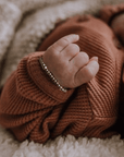 Baby armbandje goud | Pip | GOUD - GOLD FILLED - Kleine Zus