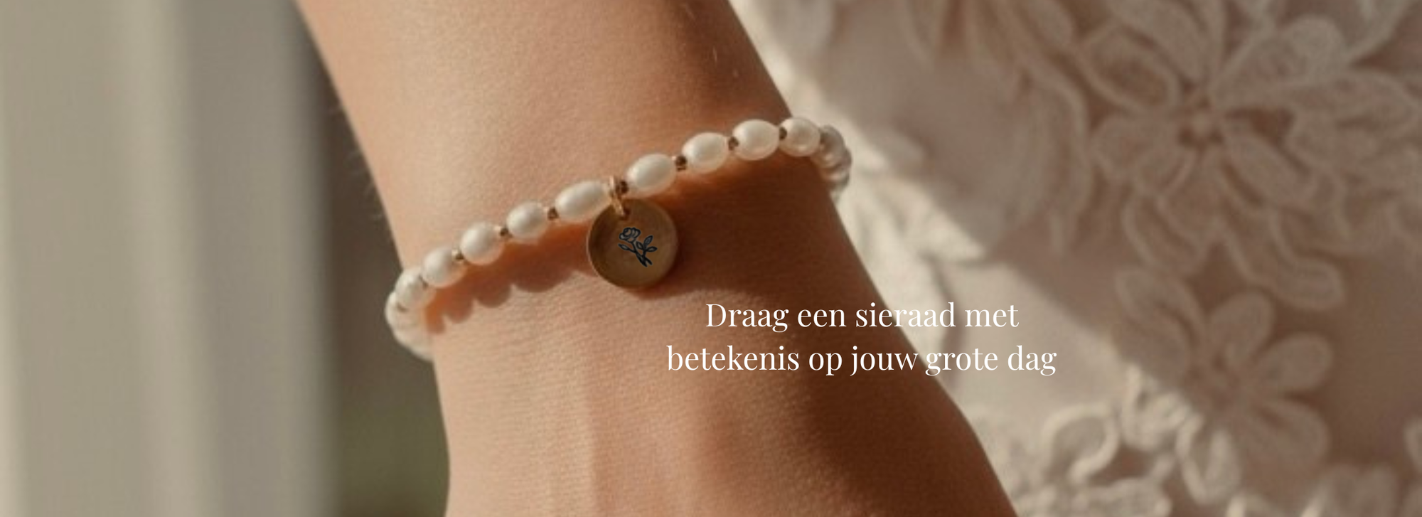 Bruidssieraden