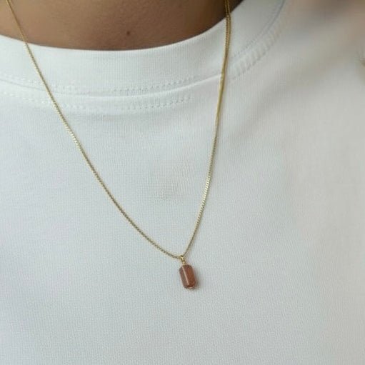 Ketting goud sale - Kleine Zus