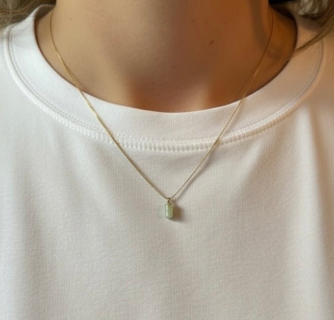 Ketting 40cm - Kleine Zus