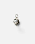 Ashanger | Askraal | .925 STERLING ZILVER - Kleine Zus