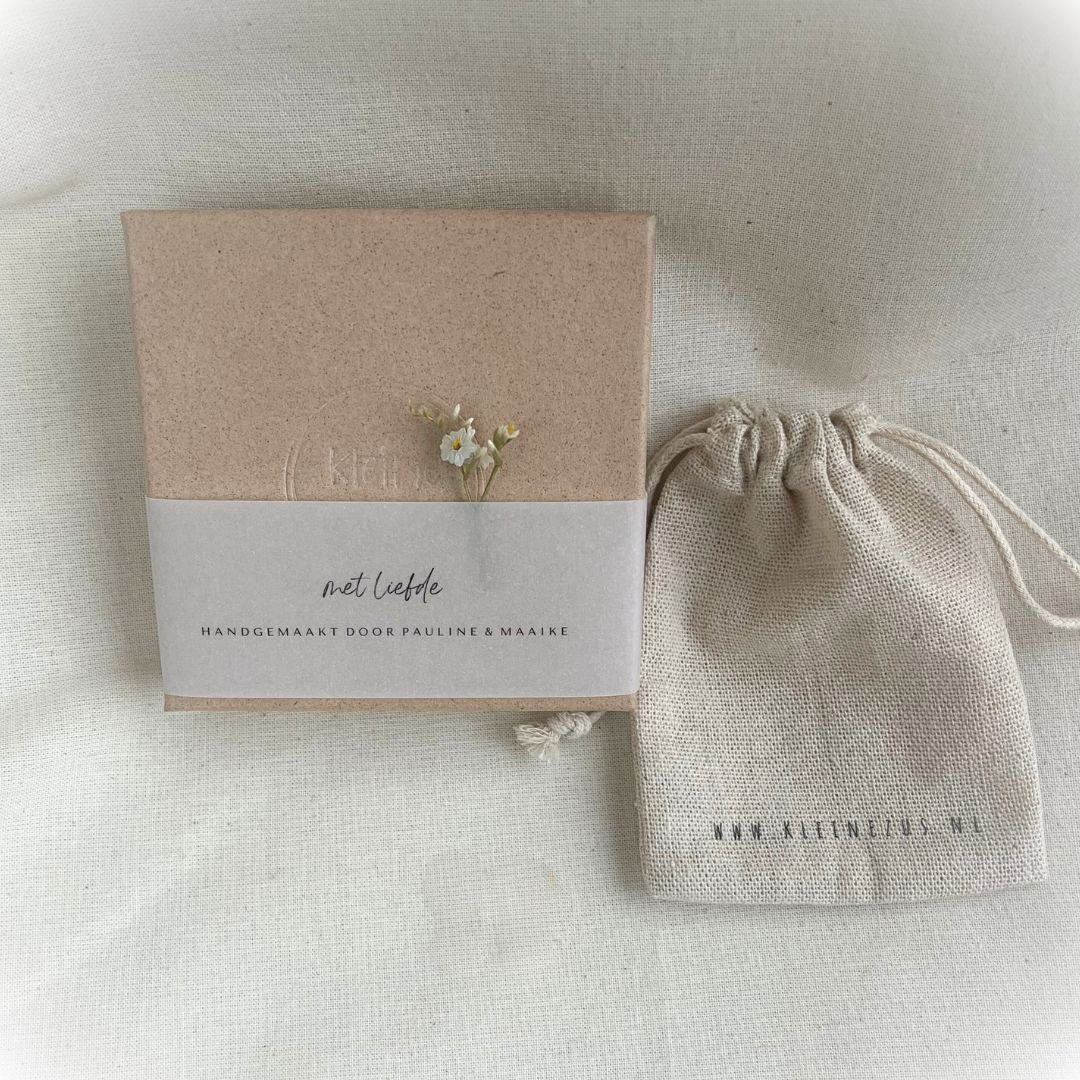 Cadeauverpakking - Kleine Zus